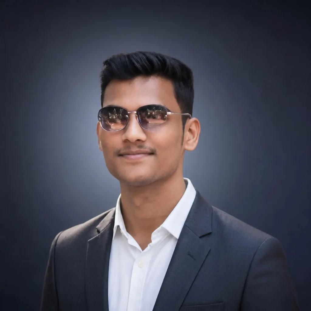 Ayan Mulani - Profile Photo